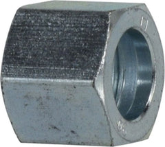 Midland Metal Mfg. FSO31810 5/8 FF BRZ TUBE NUT, Hydraulic, O-Ring Face Seal Adapters, Braze Tube Nut  | Blackhawk Supply