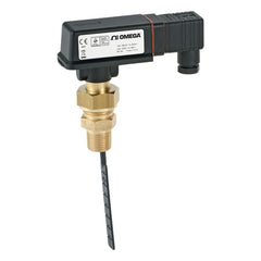 Omega FSW301 INSERTION FLOW SWITCH  | Blackhawk Supply