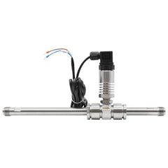 Omega FTB-810-I 1/2"TURBINE METER,304SS,4-20MA,6.6 GPM  | Blackhawk Supply