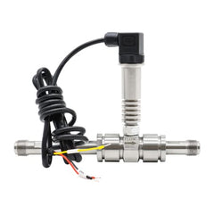 Omega FTB-906-P 1/2"TURBINE METER,304SS,PULSE,2.64 GPM  | Blackhawk Supply