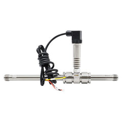 Omega FTB-910-P 1/2"TURBINE METER,304SS,PULSE,6.6 GPM  | Blackhawk Supply