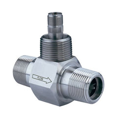 Omega FTB-1411 TURBINE FLOW METER CE  | Blackhawk Supply