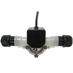 Omega FTB315 MICRO FLMTR SNSR 0.5 0 5 LPM PVDF LENS  | Blackhawk Supply