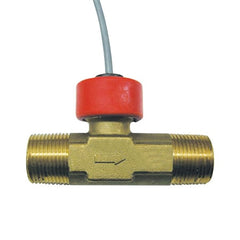 Omega FTB373 1 1/2" BRASS WATER TURBINE  | Blackhawk Supply