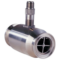 FTB-410A | SANITARY TURB FLOWMETER-TRI-CE | Omega