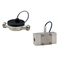 FTB4805 | LOW FLW LQD FLWMTR 0.1 - 10GPM | Omega