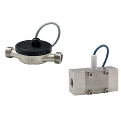 Omega FTB4810 LOW FLW LQD FLWMTR 0.5-25GPM  | Blackhawk Supply