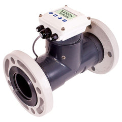 Omega FTB740 TURBINE FLOWMETER PVC  | Blackhawk Supply