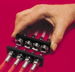 Omega FT-CP103 MULTIPLE MOUNT PLATES  | Blackhawk Supply