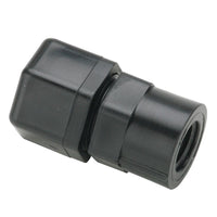 P10FC8 | PLASTIC CONNECTOR | Parker