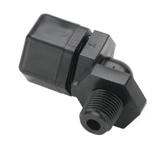 Parker P5ME4 PLASTIC ELBOW  | Blackhawk Supply