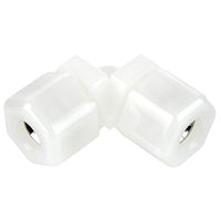 N4EU4 | PLASTIC ELBOW | Parker