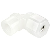 N6FE4 | PLASTIC ELBOW | Parker