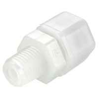 N5MC2 | PLASTIC CONNECTOR | Parker