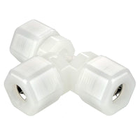 N10TU6 | PLASTIC TEE | Parker