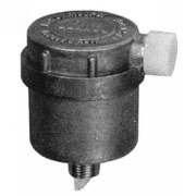 Resideo FV147 MAXIVENT AIR VENT. 1/8". 150 PSI MAX, 240F TEMP MAX. LOW PROFILE  | Blackhawk Supply