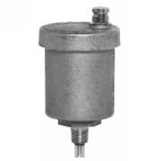 Resideo FV180A GOLDTOP UNIVERSAL AIR VENT. 1/4" NPT. 50 PSI MAX. BRASS.  | Blackhawk Supply