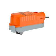 Belimo CQKBUP-RR Valve Actuator | Electronic fail-safe | AC/DC 100-240 V | On/Off | Normally Closed | Fail-safe position Closed  | Blackhawk Supply