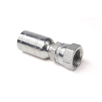 10756-4-4 | FEMALE PIPE SWVL STEEL FITTING | Parker