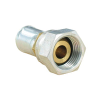 10791N-6-6 | FEMALE PIPE SWVL FITTING | Parker