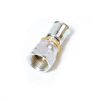 10891N-12-12 | SAE 45 SWIVEL-STEEL FITTING | Parker