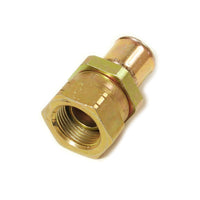 19291N-8-8 | FEMALE BSP SWIVEL-STEEL FTG | Parker