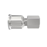 10626-16-16 | 26-F-S-JIC 37-STR | Parker