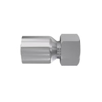 1C356-12-6 | METRIC SWIVEL LIGHT SERIES DIN 20078 A (WITHOUT 'O' RING) | Parker
