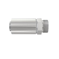 1D277-30-16 | Male Metric 24? S series - straight | Parker