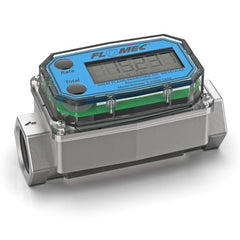 Omega G2S07NQ9GMA TURBINE,TOTAL,RATE 20GPM CE  | Blackhawk Supply