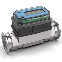 Omega G2S10TH9GMX 1" HI TEMP TURBINE,TOTAL,RATE 50GPM  | Blackhawk Supply