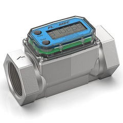 Omega G2S15NQ9GMB TURBINE,TOTAL,RATE 100GPM CE  | Blackhawk Supply