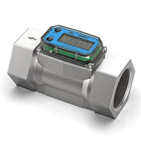 G2S20NQ9GMB | TURBINE,TOTAL,RATE 200GPM CE | Omega