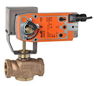 G340+AFBUP-X1 | Globe Valve | 1.5