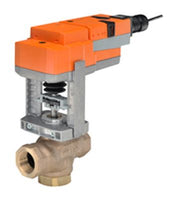 G320+LVX24-MFT | Globe Valve | 0.75