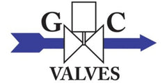 GC Valves C-4010 DIN CONNECTOR(236-034)  | Blackhawk Supply