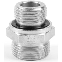 GE06SREDCF | EO Male stud connector | Parker