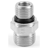 GEO08LMCF | EO Male stud connector | Parker