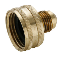 50GHSV-6-12 | BRASS CONNECTOR Pack of 25 | Parker