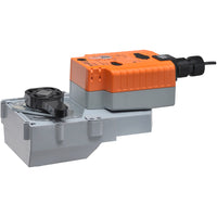 GKRX24-3 | Valve Actuator | Electronic FS | 24V | On/Off/Floating Point | Belimo
