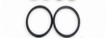 Aquamotion GK-02 Flange Gasket Set (2 Pieces) for AquaMotion & Taco Pumps  | Blackhawk Supply