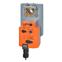 GKX24-3 | Damper Actuator | 360 in-lb | Electronic FS | 24V | On/Off/Floating Point | Belimo