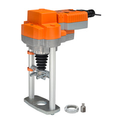 Belimo WGVL+AVKX120-3 WGVL w/ Electronic FS | 450 lbf | 120V | Floating Point  | Blackhawk Supply