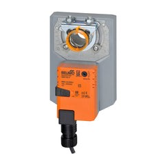 Belimo GMX1203 Damper Actuator | 360 in-lb | Non-Spg Rtn | 100 to 240V | On/Off/Floating Point  | Blackhawk Supply