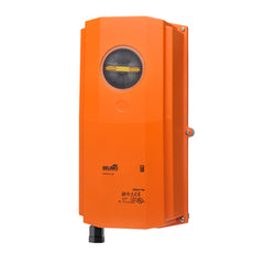 Belimo NFX24-SR N4H Damper Actuator | 90 in-lb | Spg Rtn | 24V | Modulating | NEMA 4 | WITH HEATER OPTION  | Blackhawk Supply