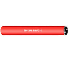 Midland Metal Mfg. GPE-063-300 5/8 x300PSI GEN PURPOSE 300' ROLL | Buchanan Hose | Air, General, Auto | EPDM General Purpose  | Blackhawk Supply