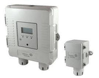 GS302WMXIR2A | Gas Sensor, combined CO/NO2, 4 mA to 20 mA, and temperature | Johnson Controls