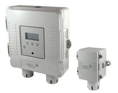 Johnson Controls GS302WMXIR2P Gas Sensor, combined CO/NO2, 4 mA to 20 mA, 1K ohm platinum temperature  | Blackhawk Supply