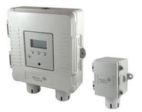 GS302WMRBR2A | Gas Sensor, CO/NO2, remote NO2, BACnet with temperature | Johnson Controls