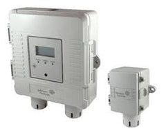 Johnson Controls GS302WMXIR2A Gas Sensor, combined CO/NO2, 4 mA to 20 mA, and temperature  | Blackhawk Supply
